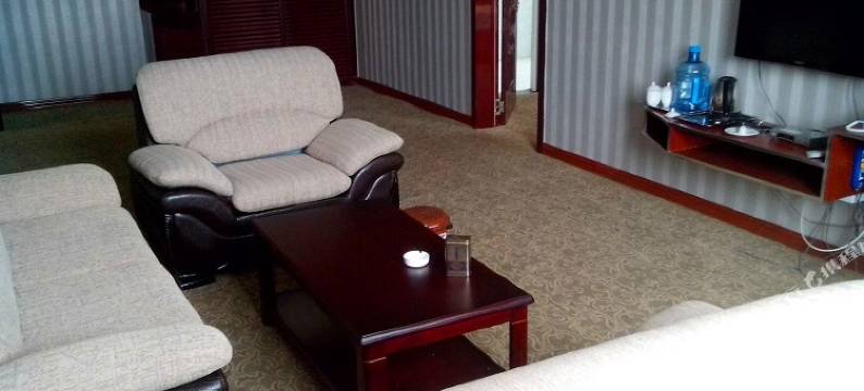 临沂颐晟商务宾馆图片