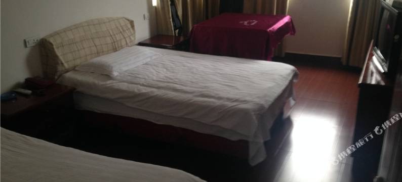 赤壁怡园宾馆图片