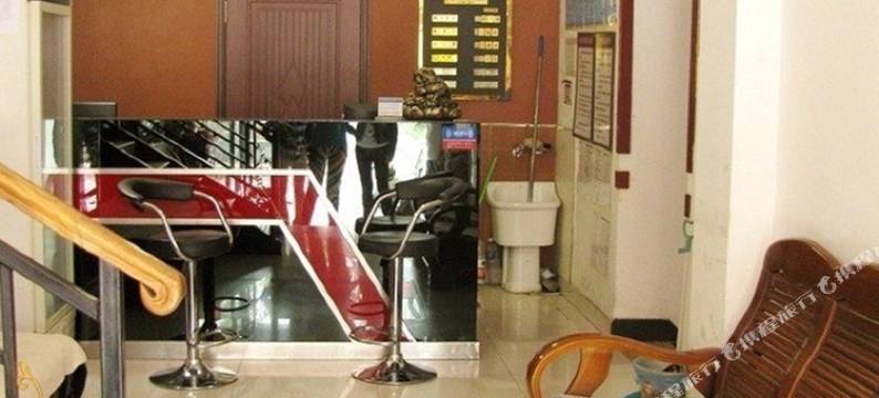 抚顺天天假日休闲旅馆图片