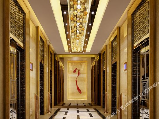 盐城明城锦江大酒店