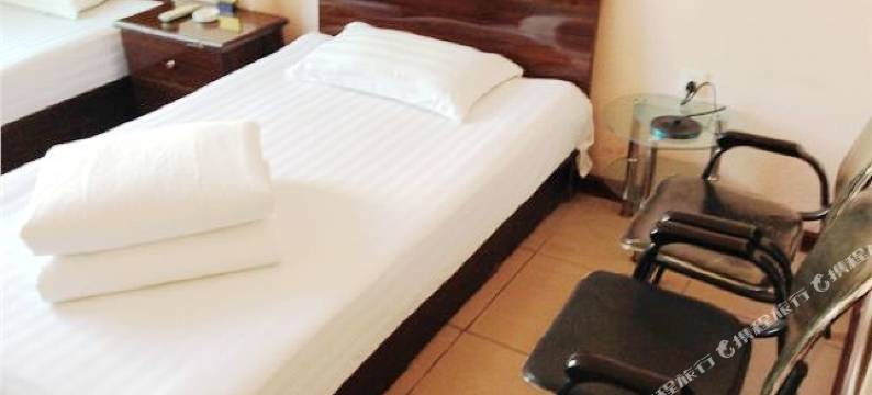 商洛祥泰宾馆图片