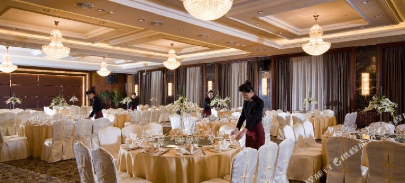 宁波曙光丽亭酒店图片