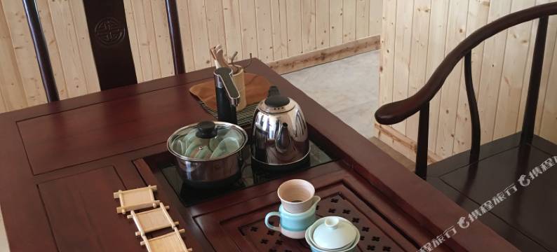 丽水古巷佳苑民宿图片