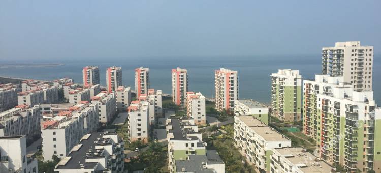 龙族公寓(龙口福寿大道店)图片