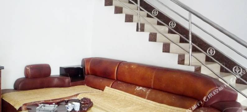 北海福旺酒店图片