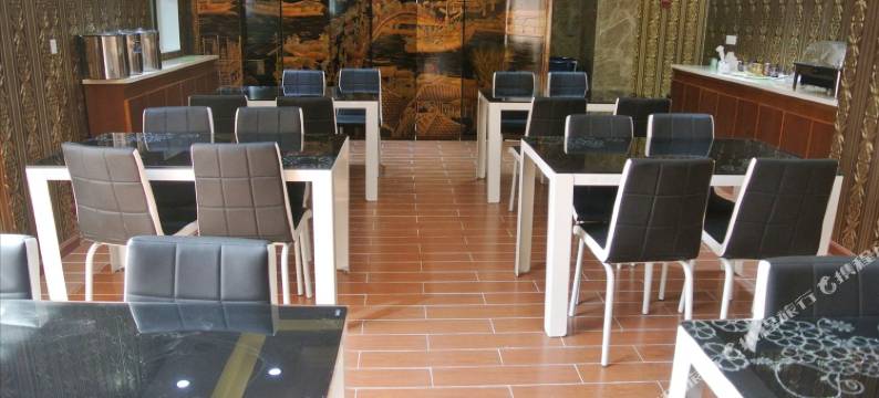 汕头豪派酒店(潮阳高铁站店)图片