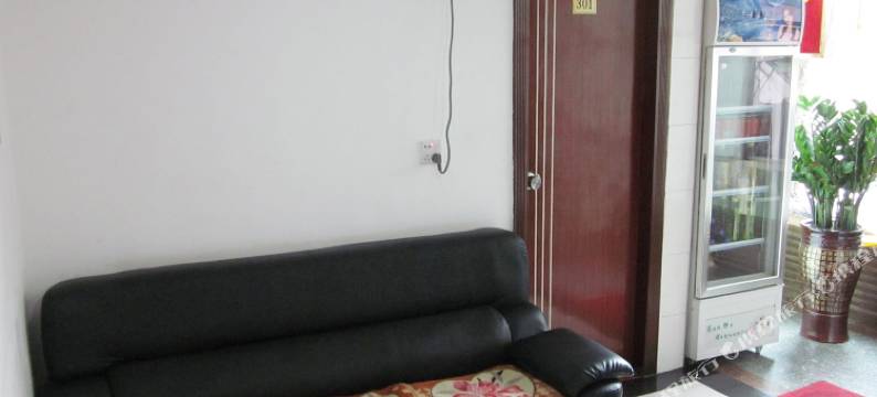 深圳凯悦顺宾馆图片