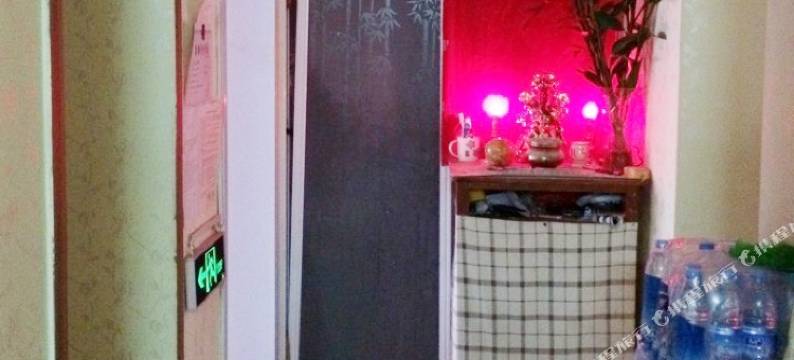 长春聚缘旅馆图片