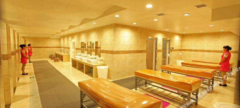 忻州汉鼎国际酒店图片