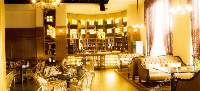 台州罗曼国际大酒店图片