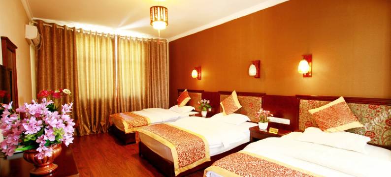 宝丽酒店(丽江古城店)图片