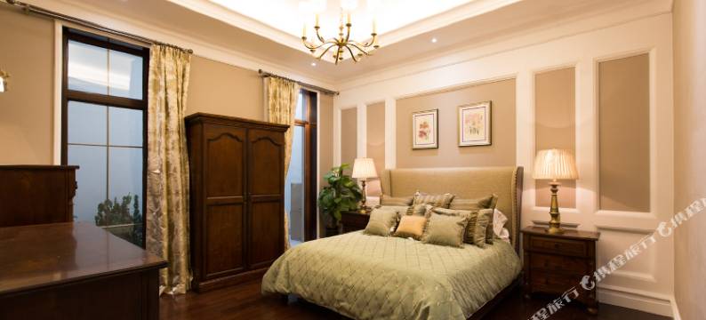 秦皇岛那是俺家独栋别墅图片