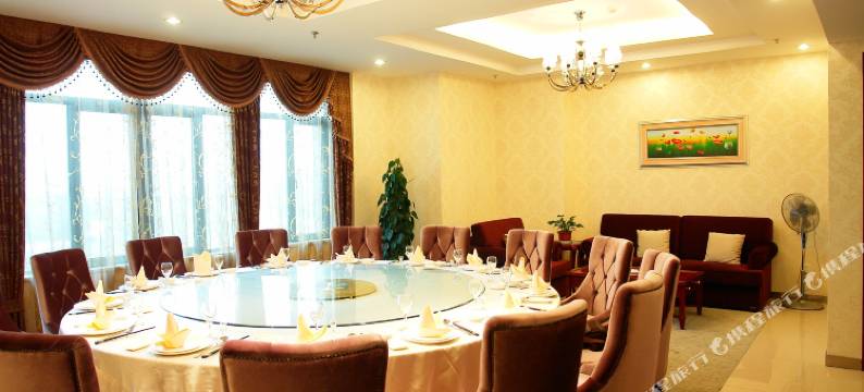 安徽省国招商务酒店图片