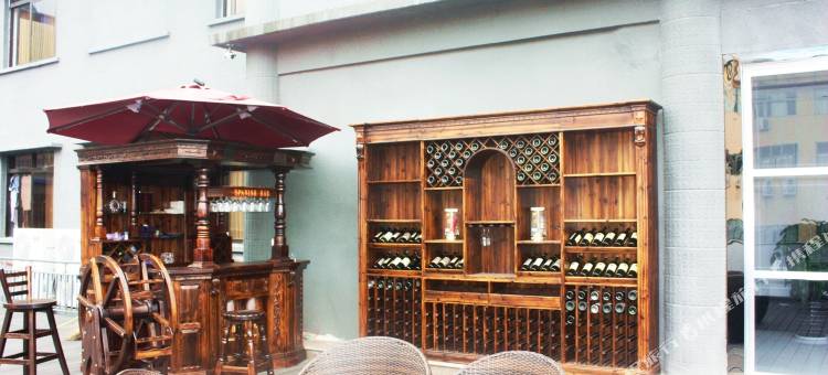 松溪佰年尚庭精品酒店图片