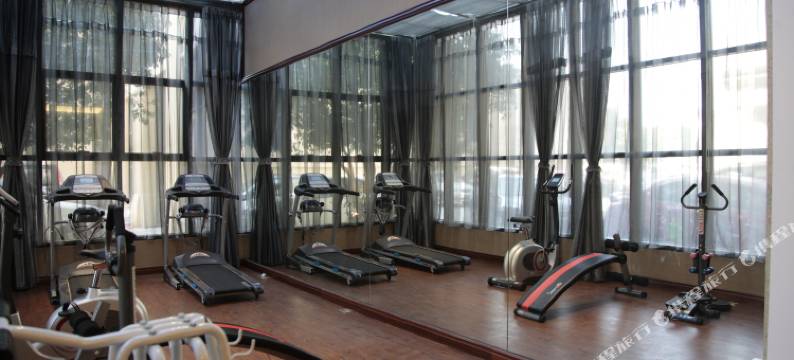 海宁凯元国际酒店图片