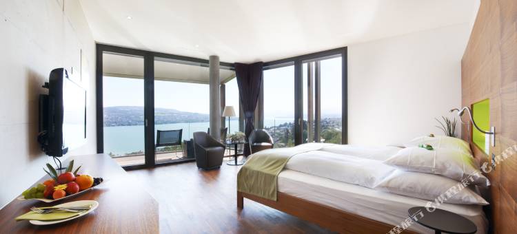 贝尔沃湖景水疗酒店(Hotel Belvoir Lake View & Spa)图片