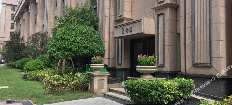 郑州乐乎美居普通公寓图片