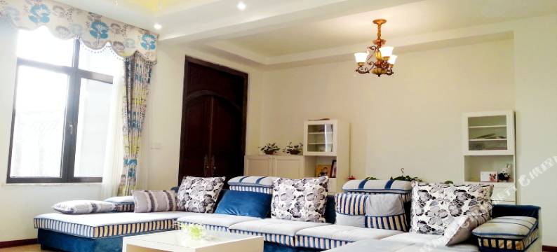 北京奔跑的佟掌柜联排别墅图片