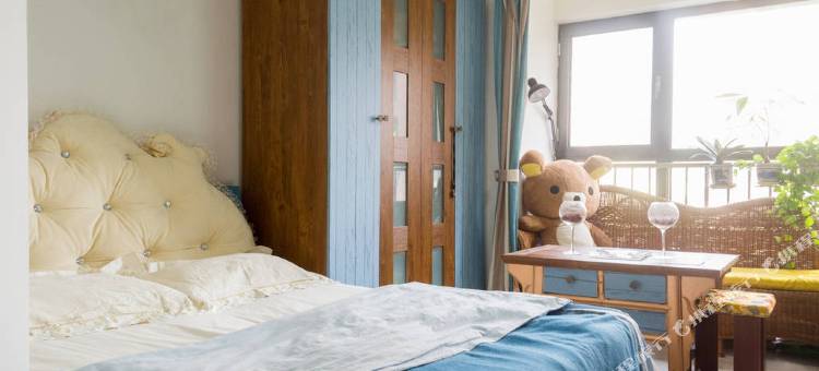 北京地中海小公寓图片