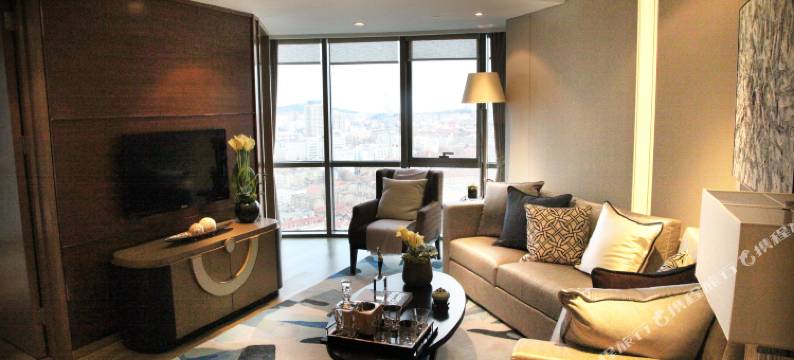 青岛中联自由港湾海景度假公寓图片