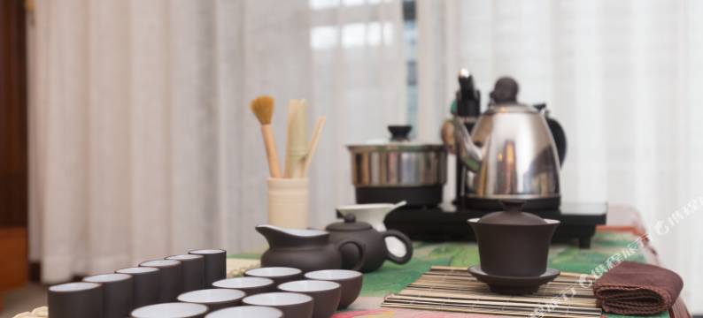 lt眷故公寓(海口新埠岛一号路分店)图片