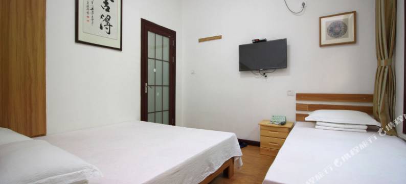 长岛悠然渔舍图片