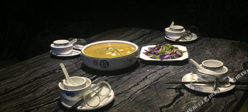 安吉田园农庄图片