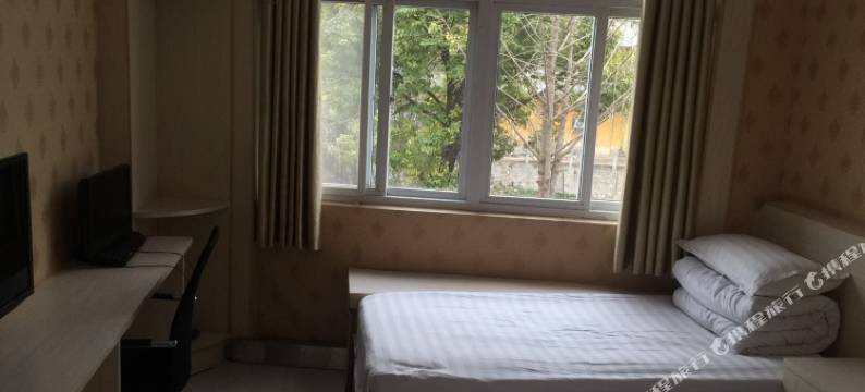 五河玉带园宾馆图片