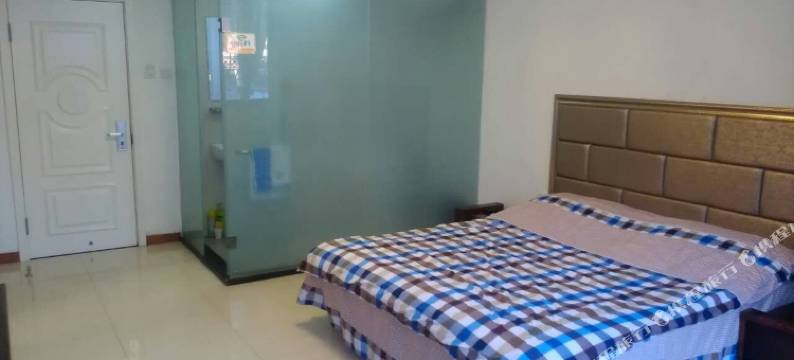 长春浦东家庭公寓图片