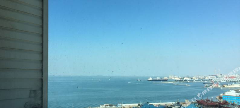 青岛红星公寓图片