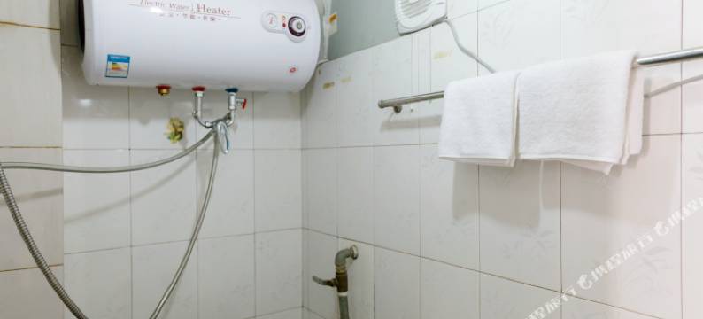 杭州罗莎宾馆图片