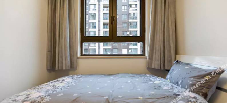 上海富悦居公寓图片