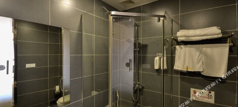 玉环美心酒店(玉环吾悦广场店)图片