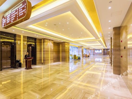 珠海东方印象大酒店拱北口岸高铁站店详情-pc酒店预订-中国南方航空