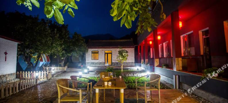 长城故事民宿(北京慕田峪长城店)图片