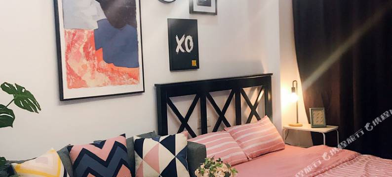 武汉匿名的好友普通公寓图片