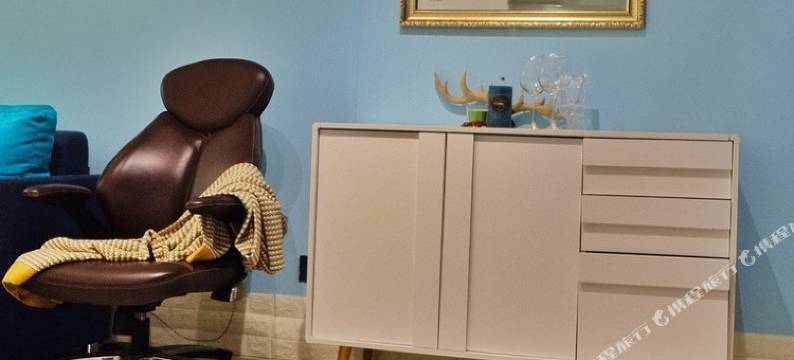 深圳不二行者之家普通公寓图片