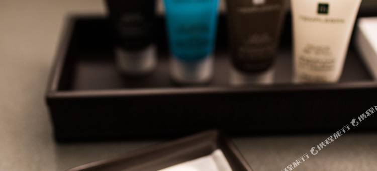 纽约曼哈顿中城HY36皇冠假日酒店(Crowne Plaza HY36 Midtown Manhattan)图片