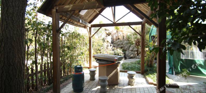 上海多米诺私人豪宅别墅(海马路分店)图片