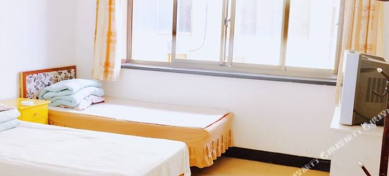 南戴河海边农家乐(3号店)图片