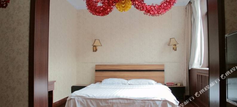 张家口得月楼大酒店图片