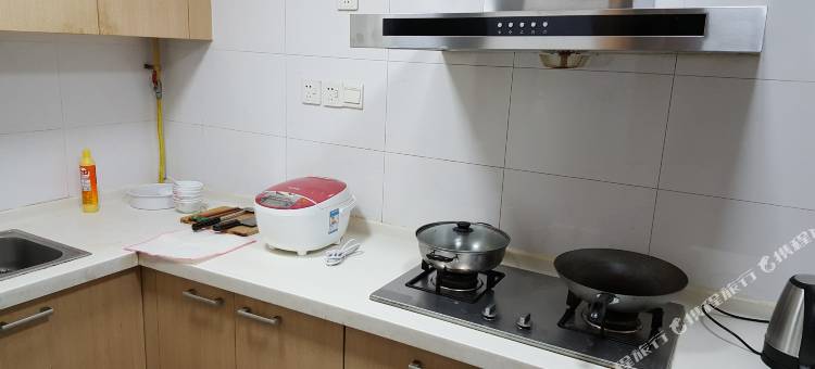 成都芳草清香普通公寓图片