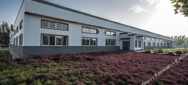 盘锦鼎信·时光里民宿图片