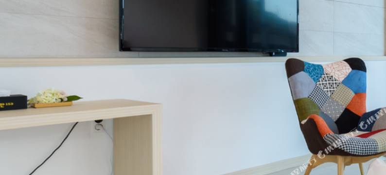 丽水浪漫153酒店(Yeosu Nangman 153 Pension)图片