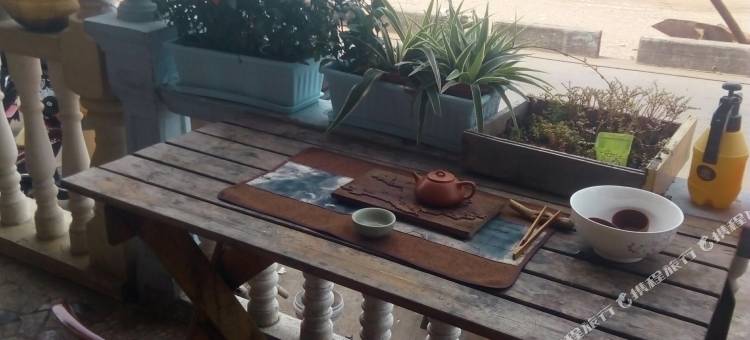 嵊泗枸杞岛浪花集宾馆图片