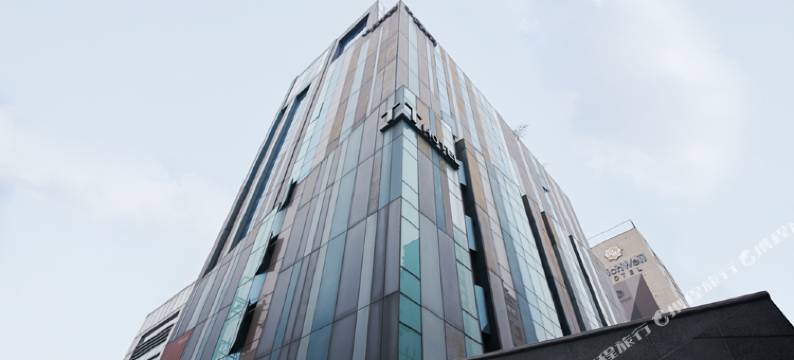 特瑞亚商务&精品酒店(Tria Business & Boutique Hotel)图片