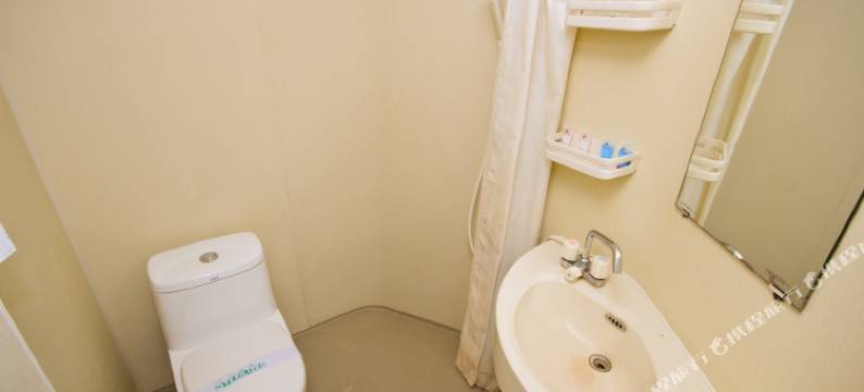 西安临潼区万家快捷酒店图片