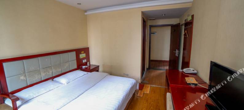 襄阳丹桥商务宾馆图片