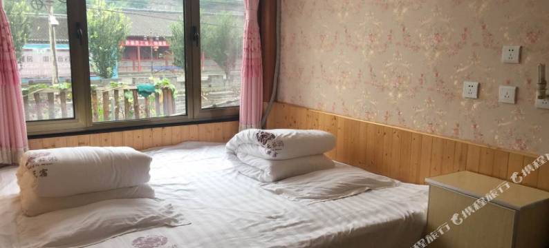 北京聚德栈农家院图片