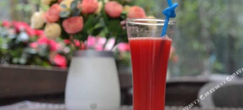 夜郎·花舍酒店(清镇时光贵州古镇店)图片